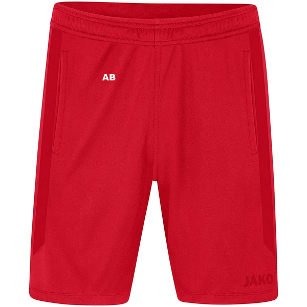 KinderShort Power 