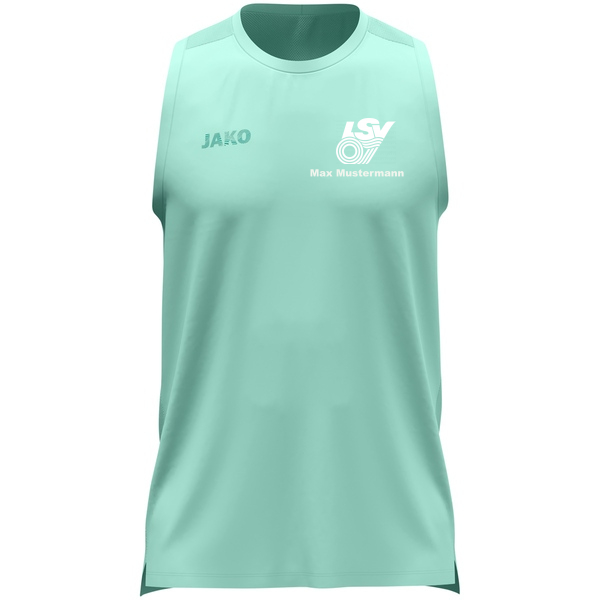 Tanktop Light Flow 