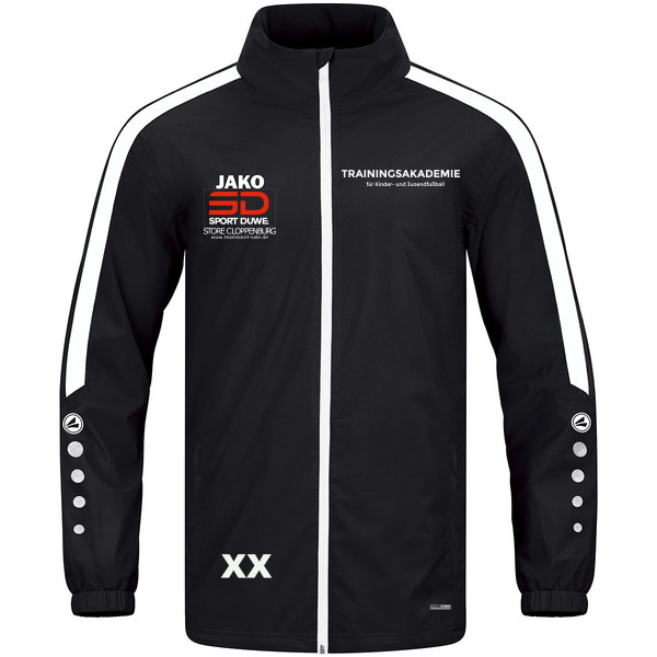 Allwetterjacke Power 