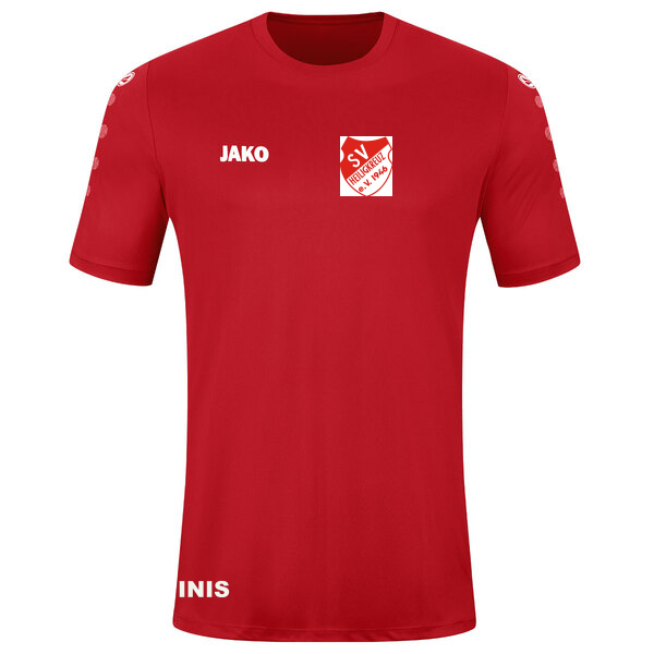 Trikot Team kurzarm 