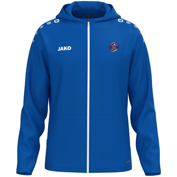 KinderKapuzenjacke One 