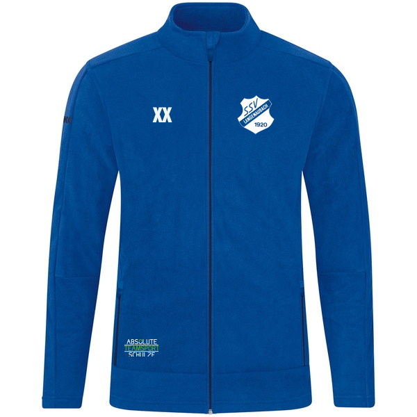 KinderFleecejacke 