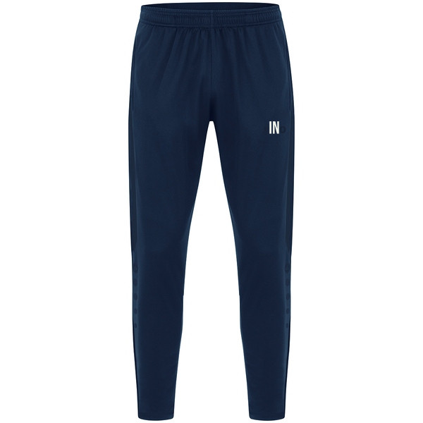 KinderPolyesterhose Power 