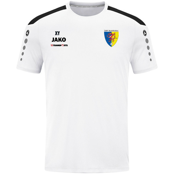 KinderTrikot Power kurzarm 