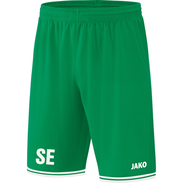 Short Center 2.0 