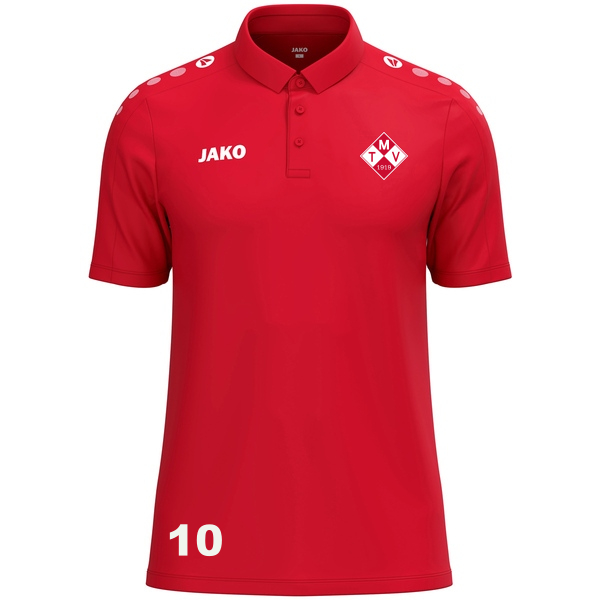 Polo One Cotton 