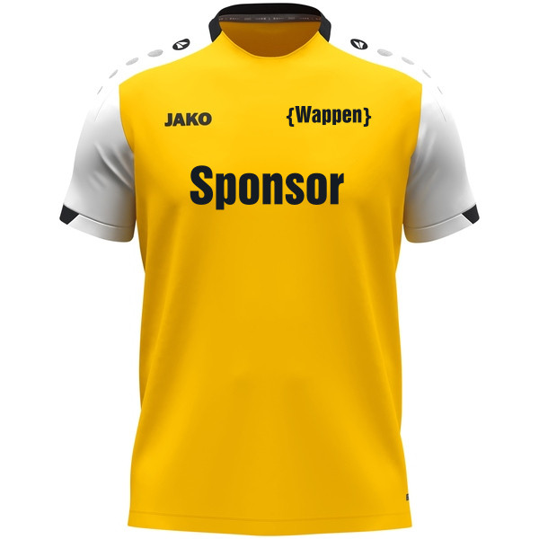 T-Shirt Dynamic 