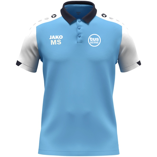 Polo Dynamic 