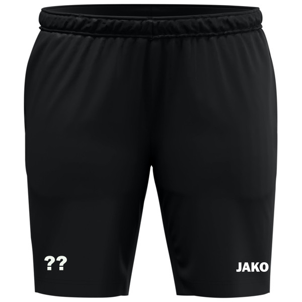 womanFreizeitshort Dynamic Damen 