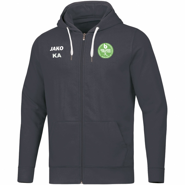 KinderKapuzenjacke Base 