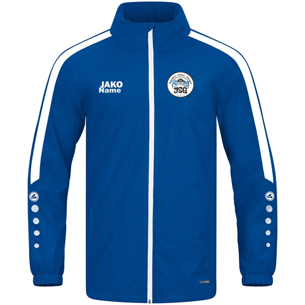 Allwetterjacke Power 