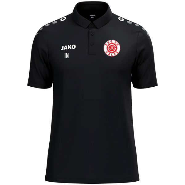 Polo One Cotton 