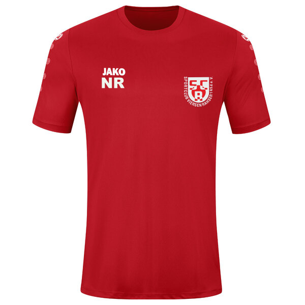 Trikot Team kurzarm 