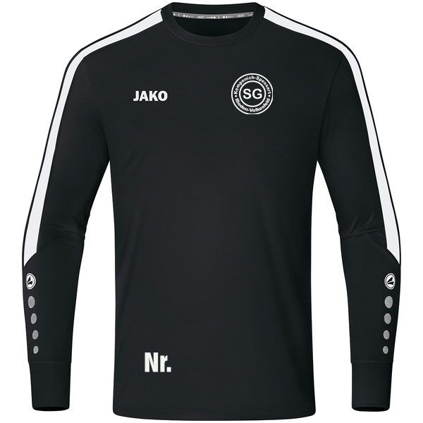 Torwart-Trikot Power 