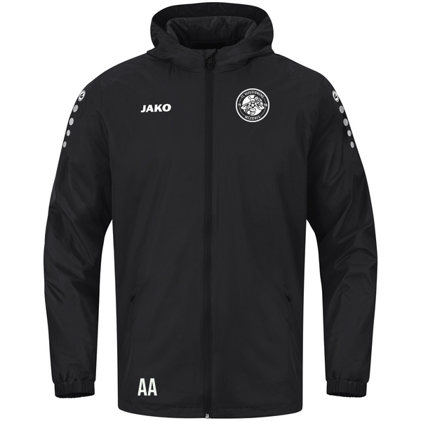 Veste de pluie Team 2.0 