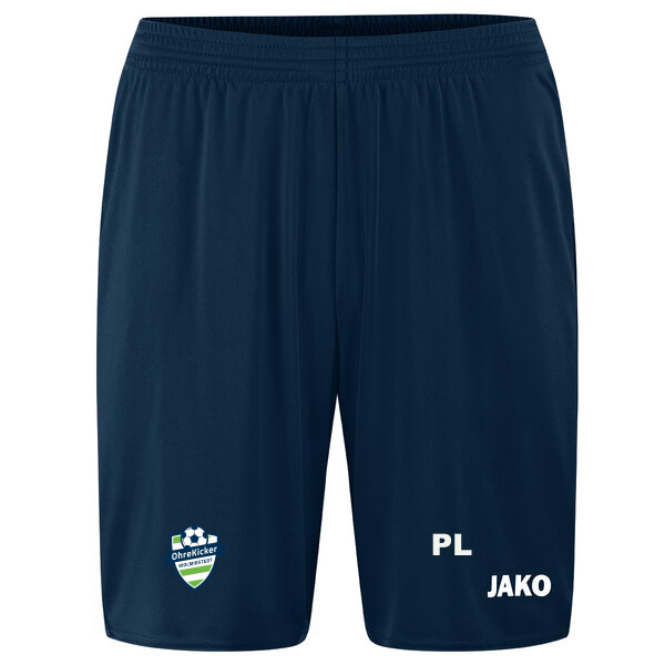 Sporthose Manchester 2.0 ohne Innenslip 