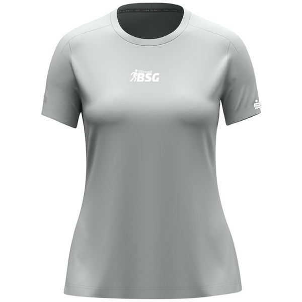 womanT-Shirt Uni Damen 