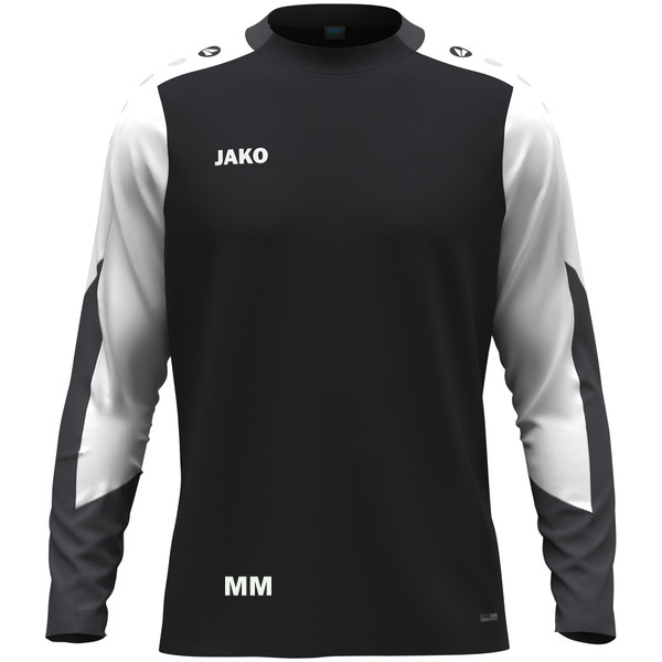 Longsleeve Dynamic 