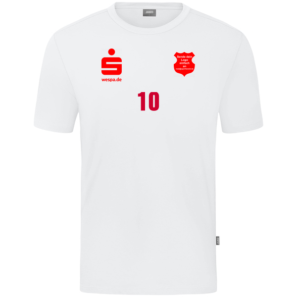 KinderT-Shirt Organic  