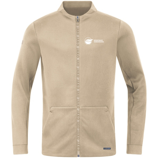 Jacke Pro Casual 