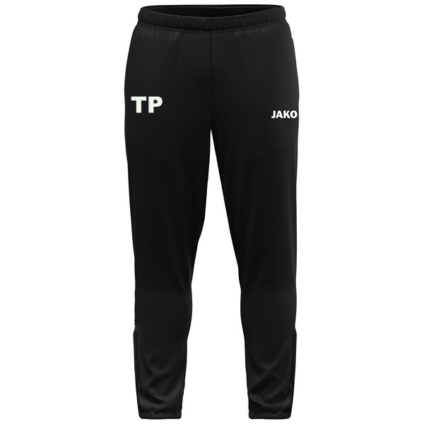 Polyesterhose Dynamic 