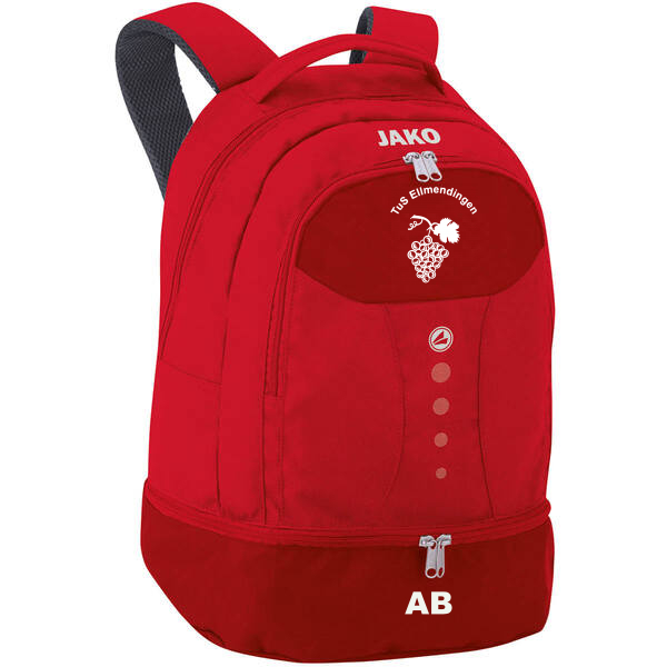 Rucksack TLS 