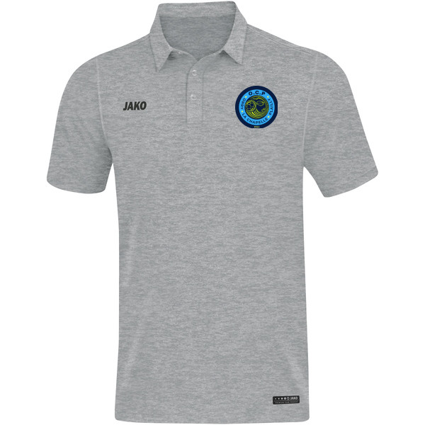 Polo Premium Basics 