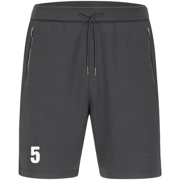 Short Pro Casual 