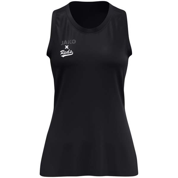 womanTanktop Light Flow Damen 