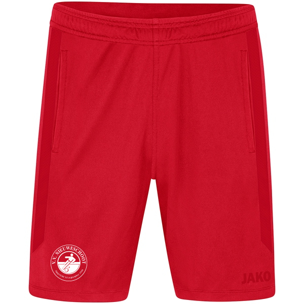 KinderenShort Power 