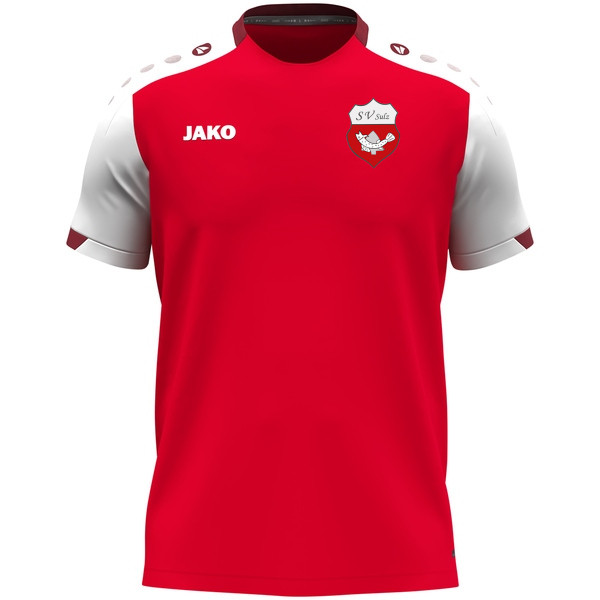 T-Shirt Dynamic 