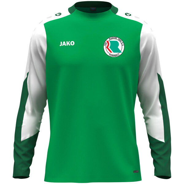 Longsleeve Dynamic 