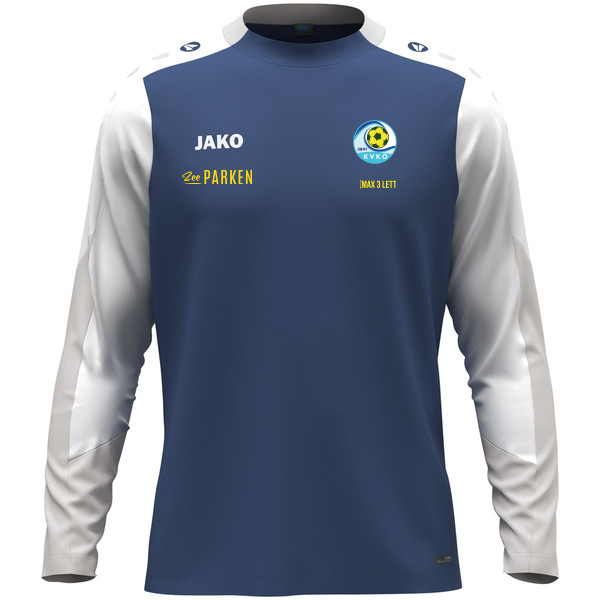 Longsleeve Dynamic 
