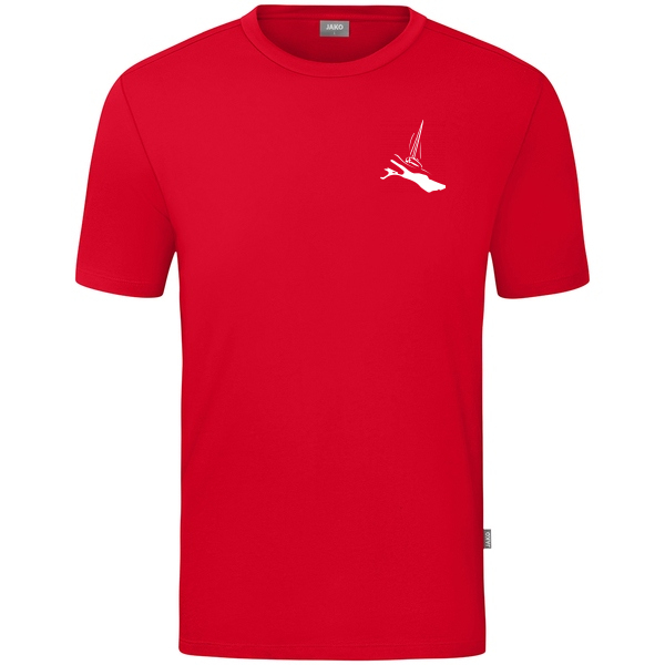 T-Shirt Organic Stretch 