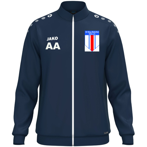 Polyesterjacke One 