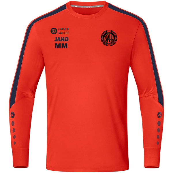 Torwart-Trikot Power 