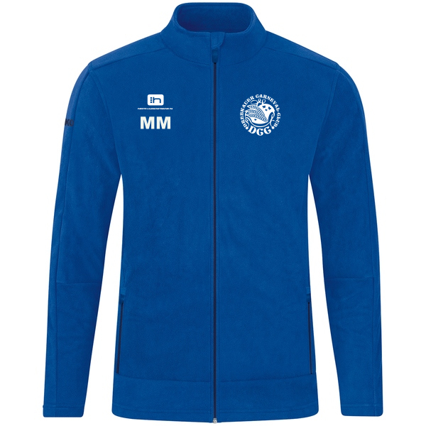 KinderFleecejacke 