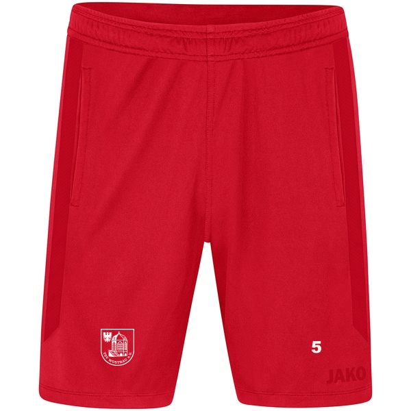 KinderShort Power 