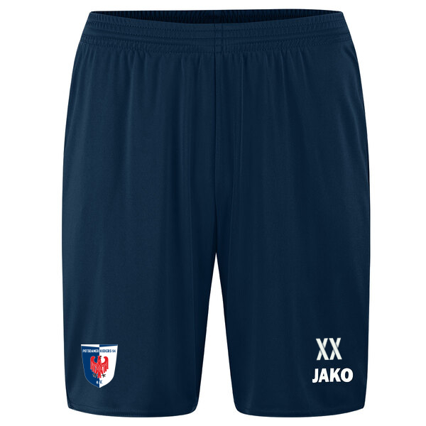 Sporthose Manchester 2.0 ohne Innenslip 