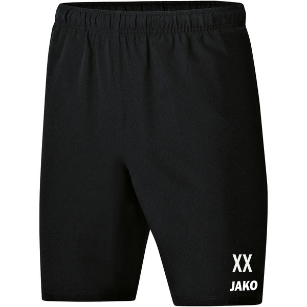Short Classico 