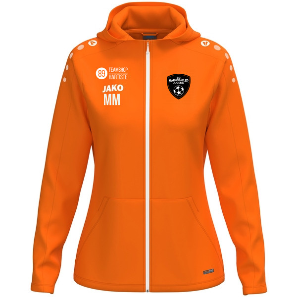 womanKapuzenjacke Light One Damen 