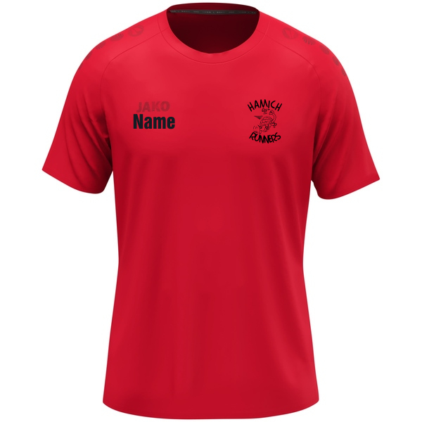 T-Shirt Light Flow 