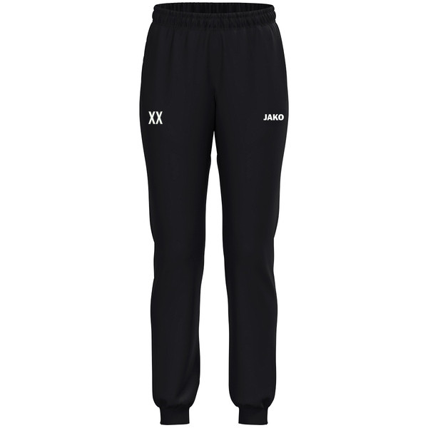 womanPolyesterhose One Damen 