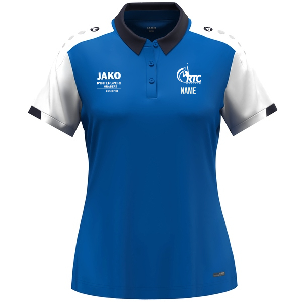 womanPolo Dynamic Damen 