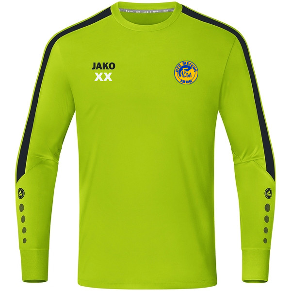 Torwart-Trikot Power 