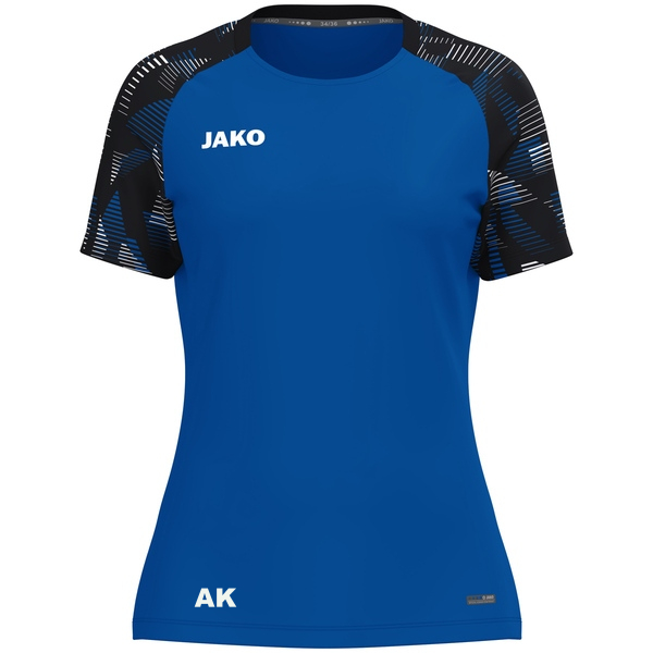 womanT-Shirt Sonic Damen 
