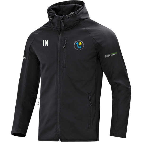 Softshelljacke Light 