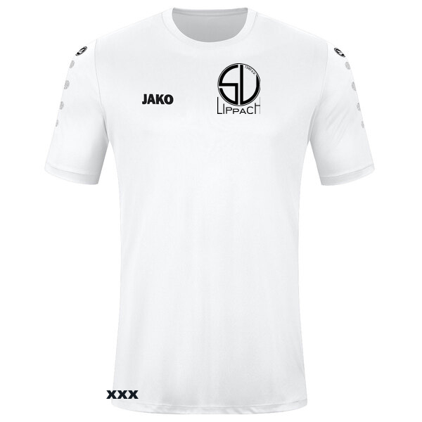 Trikot Team kurzarm 