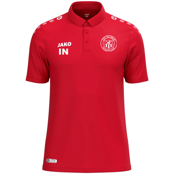 Polo One Cotton 