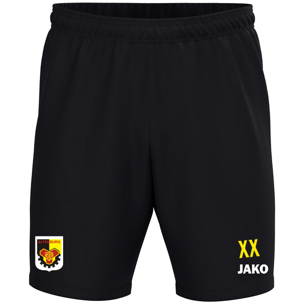Trainingsshort One 